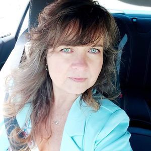 Meet your Posher, Kerry